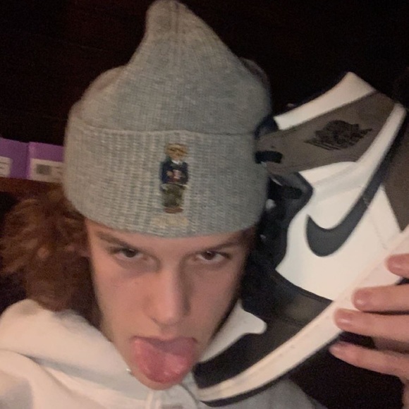 Meet your Posher, Eric - Picture 1 of 1